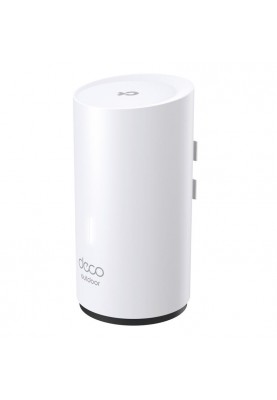 WiFi Mesh система TP-Link Deco X50-Outdoor(1-pack)