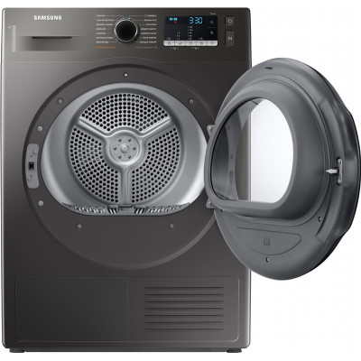 Сушильна машина Samsung DV90TA040AX/LE