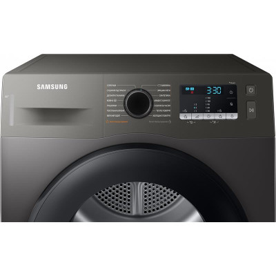 Сушильна машина Samsung DV90TA040AX/LE