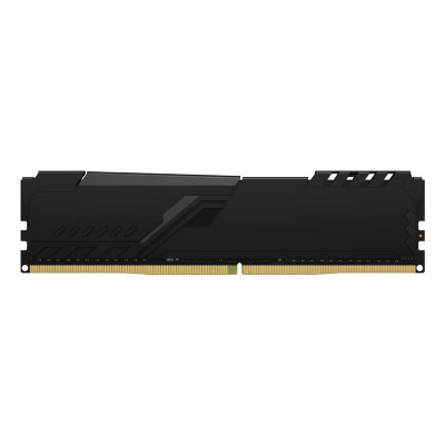 Модуль пам`ятi DDR4 2x32GB/3200 Kingston Fury Beast Black (KF432C16BBK2/64) Модуль пам`ятi DDR4 2x32GB/3200 Kingston Fury Beast Black (KF432C16BBK2/64)