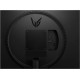Монiтор LG 27" UltraGear 27GN60R-B IPS Black