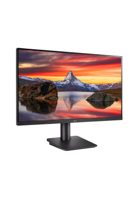Монітор LG 27" 27MP450-B IPS Black