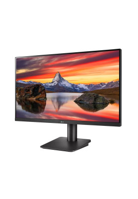 Монітор LG 27" 27MP450-B IPS Black