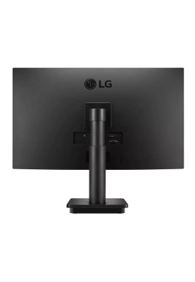 Монітор LG 27" 27MP450-B IPS Black