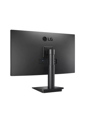 Монітор LG 27" 27MP450-B IPS Black