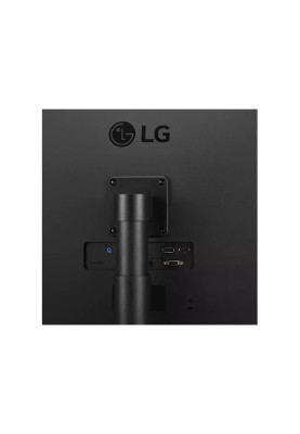 Монітор LG 27" 27MP450-B IPS Black