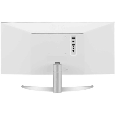 Монiтор LG 29` UltraWide 29WQ600-W IPS White Монiтор LG 29` UltraWide 29WQ600-W IPS White