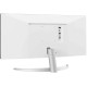 Монiтор LG 29" UltraWide 29WQ600-W IPS White