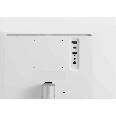 Монiтор LG 29` UltraWide 29WQ600-W IPS White Монiтор LG 29` UltraWide 29WQ600-W IPS White