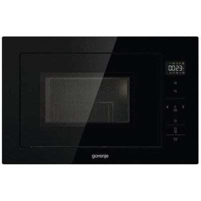Вбудована мікрохвильова піч Gorenje BM251SG2BG