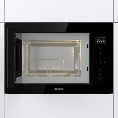 Вбудована мікрохвильова піч Gorenje BM251SG2BG