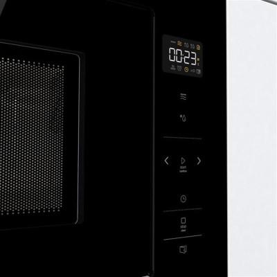 Вбудована мікрохвильова піч Gorenje BM251SG2BG