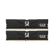 Модуль пам`ятi DDR5 2x16GB/5600 Goodram IRDM Black (IR-5600D564L30S/32GDC)