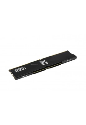 Модуль пам`ятi DDR5 2х16GB/6400 Goodram IRDM Black (IR-6400D564L32S/32GDC)