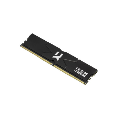 Модуль пам`ятi DDR5 2x16GB/6800 Goodram IRDM Black (IR-6800D564L34S/32GDC)