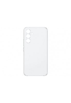 Чохол-книжка Samsung Card Slot Case для Samsung Galaxy A54 SM-A546 Transparent (EF-QA546CTEGRU)