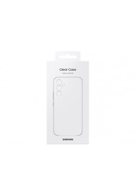 Чохол-книжка Samsung Card Slot Case для Samsung Galaxy A54 SM-A546 Transparent (EF-QA546CTEGRU)