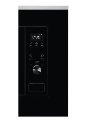 Мікрохвильова піч Electrolux LMS2203EMX