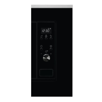 Мікрохвильова піч Electrolux LMS2203EMX