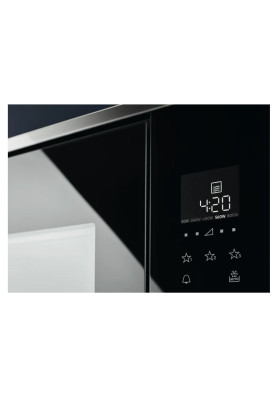 Мікрохвильова піч Electrolux LMS2203EMX