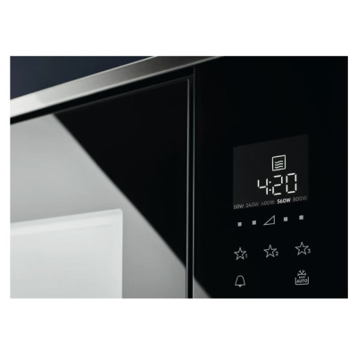 Мікрохвильова піч Electrolux LMS2203EMX