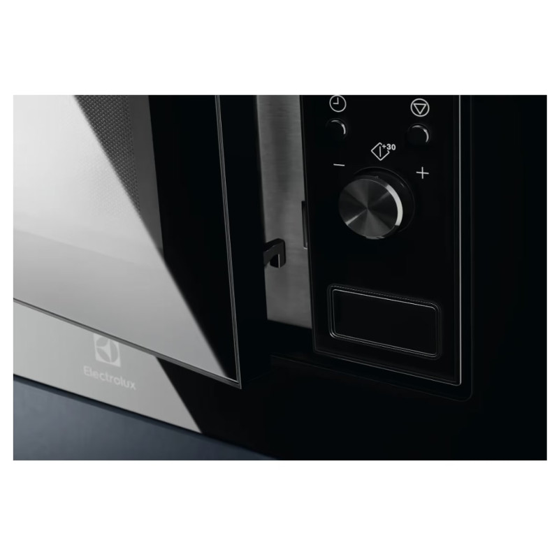 Мікрохвильова піч Electrolux LMS2203EMX