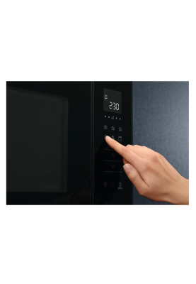 Мікрохвильова піч Electrolux LMS2203EMX