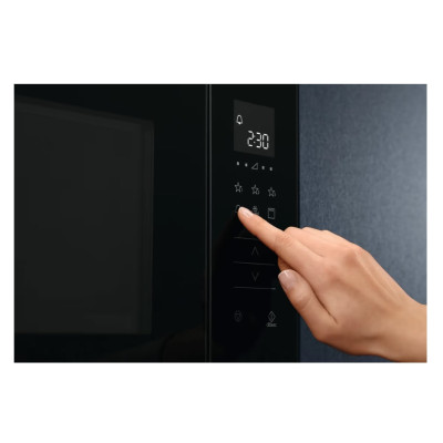 Мікрохвильова піч Electrolux LMS2203EMX