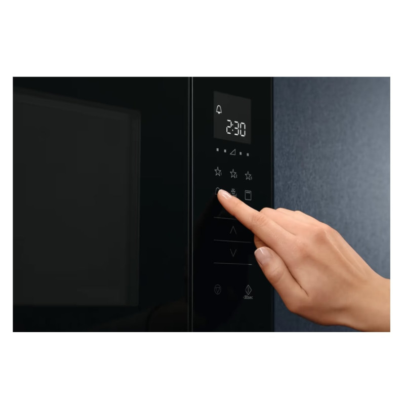 Мікрохвильова піч Electrolux LMS2203EMX
