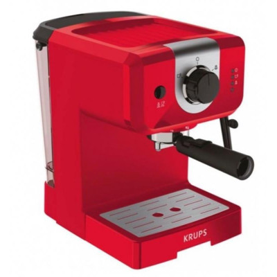 Кавоварка ріжкова Krups Opio XP320530