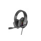 Гарнітура 2E Gaming HG315 RGB USB 7.1 Black (2E-HG315BK-7.1)