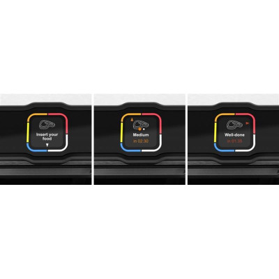 Гриль Tefal OptiGrill Elite GC750D30