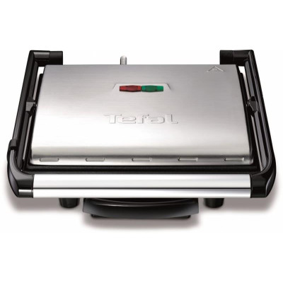 Гриль Tefal PaniniGrill GC241D38