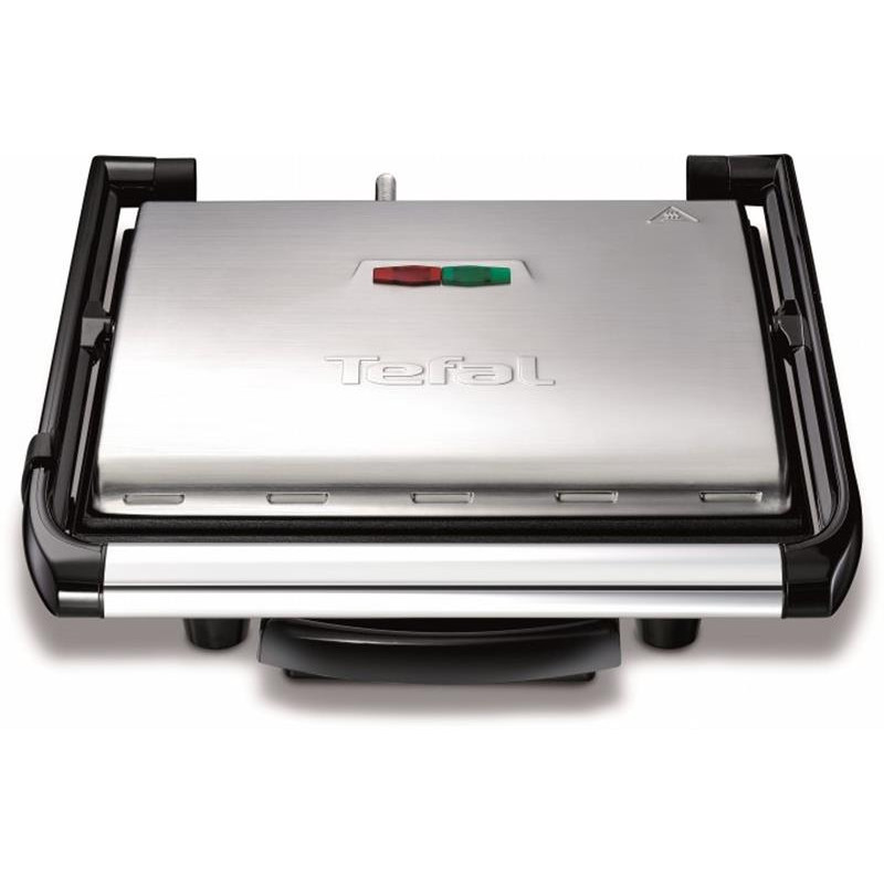 Гриль Tefal PaniniGrill GC241D38