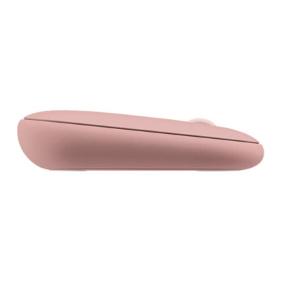 Миша бездротова Logitech Pebble Mouse 2 M350s Rose (910-007014) Миша бездротова Logitech Pebble Mouse 2 M350s Rose (910-007014)