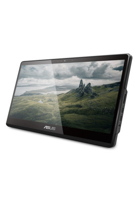 Моноблок Asus E1600WKAT-BMR065M (90PT0391-M00Z50) Black