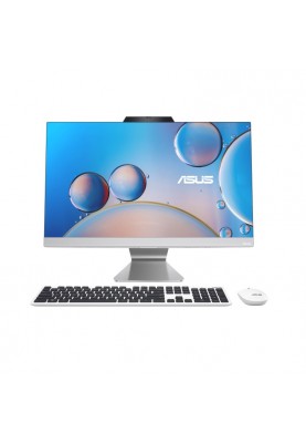 Моноблок Asus M3402WFAK-WPC0080 (90PT03L1-M00RZ0) White