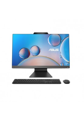 Моноблок Asus M3402WFAK-BPC0150 (90PT03L2-M00S10) Black