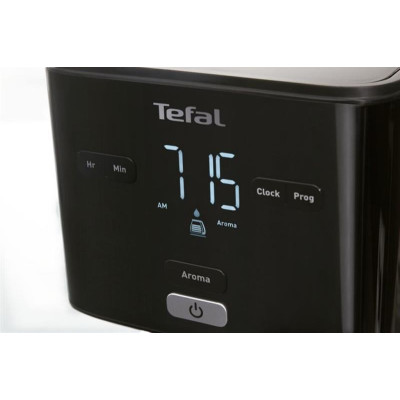 Кавоварка Tefal Smart`n`light CM600810 Кавоварка Tefal Smart`n`light CM600810