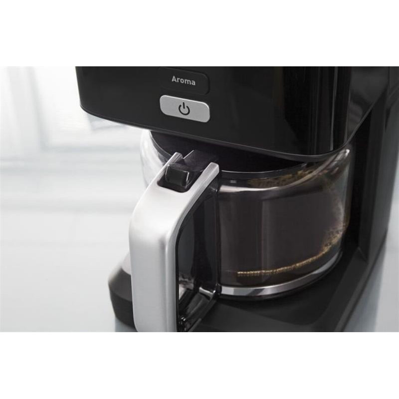 Кавоварка Tefal Smart`n`light CM600810