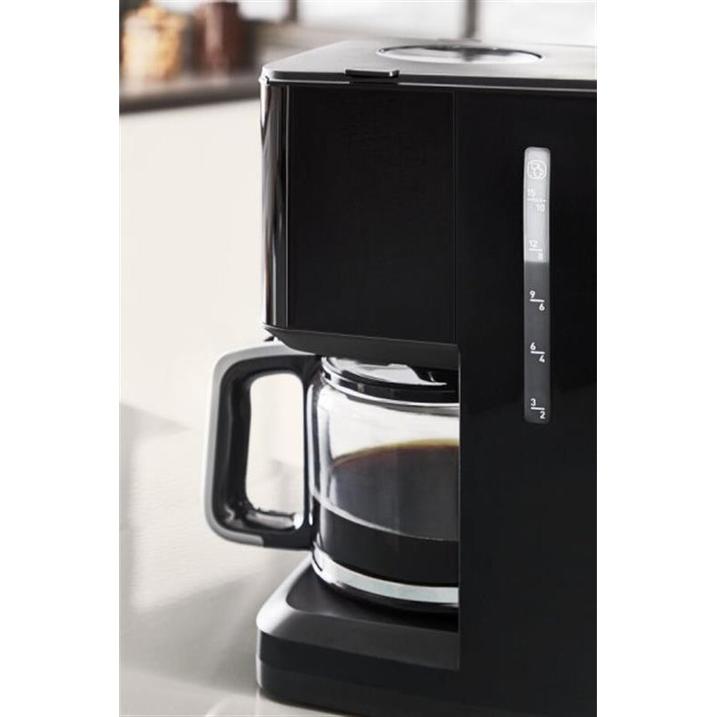 Кавоварка Tefal Smart`n`light CM600810