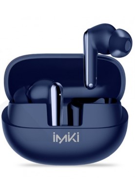 Bluetooth-гарнітура iMiLab imiki Earphone T14 Blue