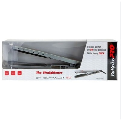 Випрямляч для волосся Babyliss Pro BAB2091EPE Випрямляч для волосся Babyliss Pro BAB2091EPE