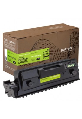 Картридж Patron Green Label (PN-03625GL) Xerox WC 3335/WC3345V Black (106R03625)