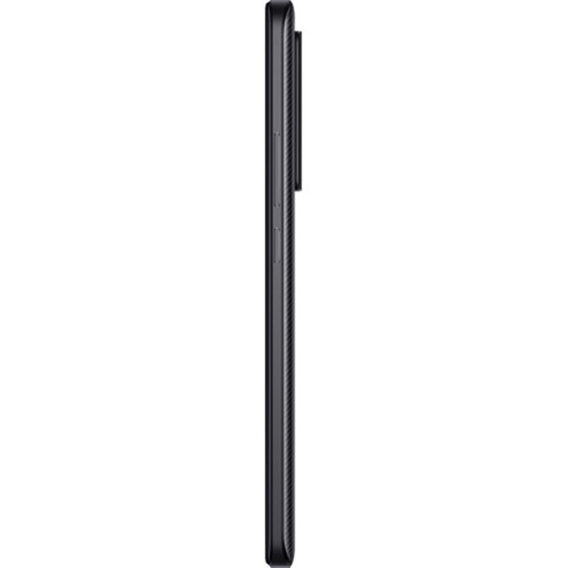 Смартфон Xiaomi Poco F5 Pro 12/512GB Dual Sim Black