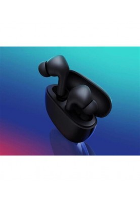 Bluetooth-гарнітура Xiaomi Redmi Buds 4 Active Black (BHR6992GL)