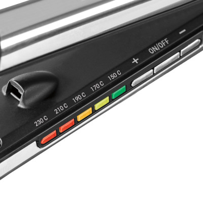 Випрямляч для волосся Babyliss Pro Elipsis BAB3000EPE Випрямляч для волосся Babyliss Pro Elipsis BAB3000EPE