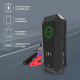 Універсальна мобільна батарея Promate HexaBolt-20 Black 19200mAh