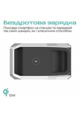 Зарядна станція Vigorpool Captain 1200 1280Wh (VP21-EU)