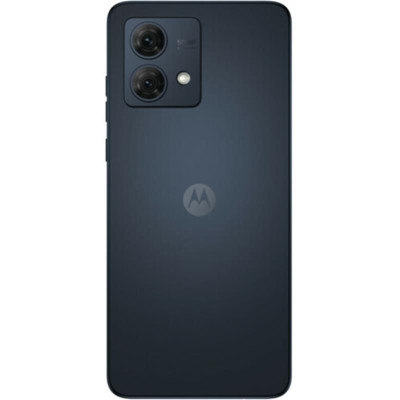 Смартфон Motorola Moto G84 8/256GB Midnight Blue (PAYM0045RS)